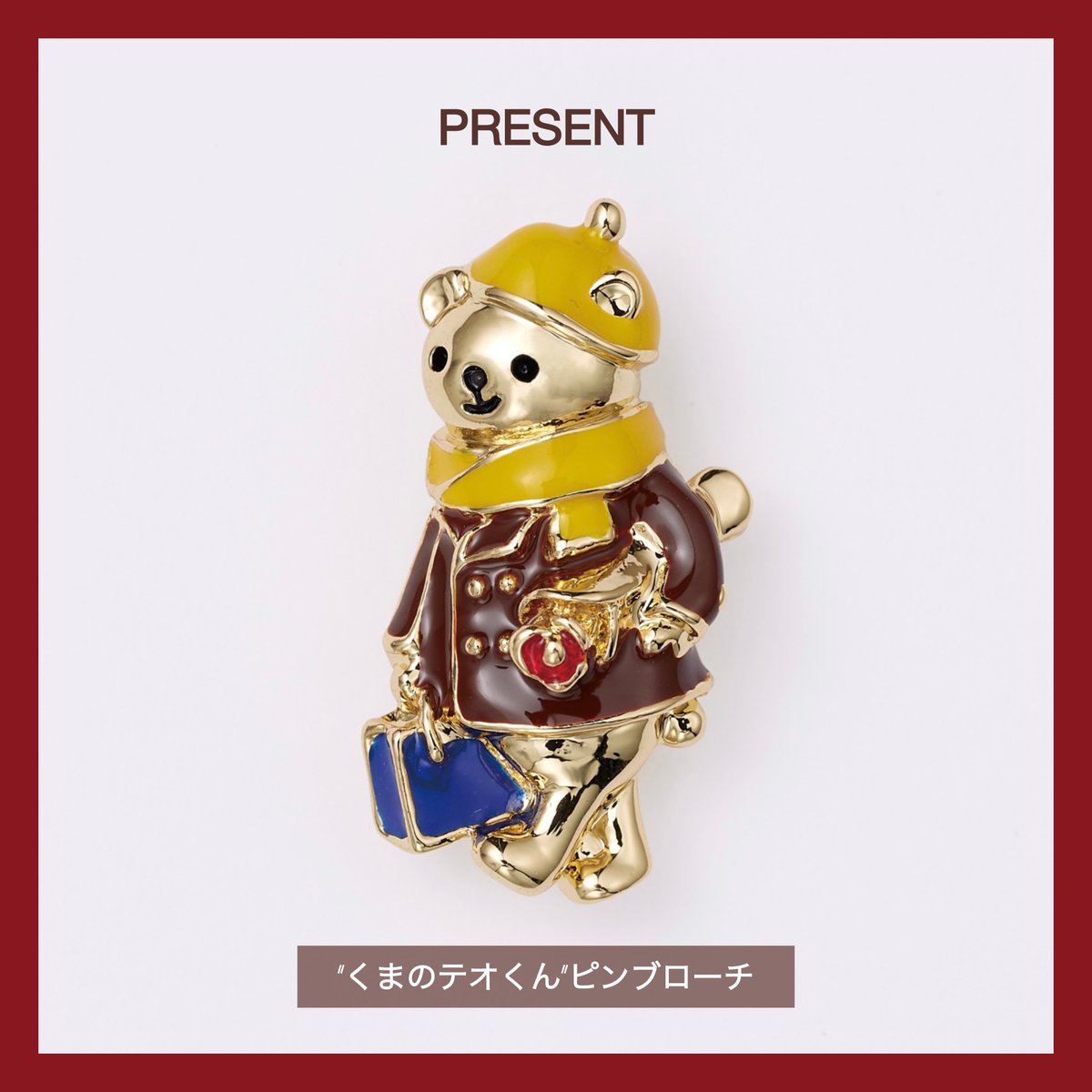 2024 Holiday Collection】 ホリデー期間中にお買い上げの方へ先着で