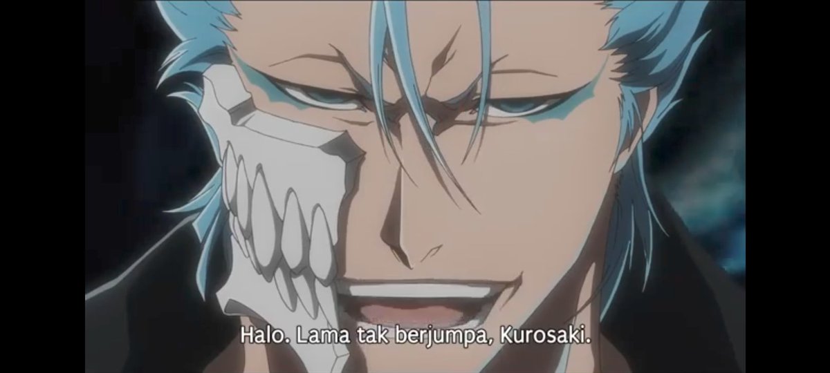 TianCok's tweet photo. Yooo #BLEACH https://t.co/h0LlP5M72p