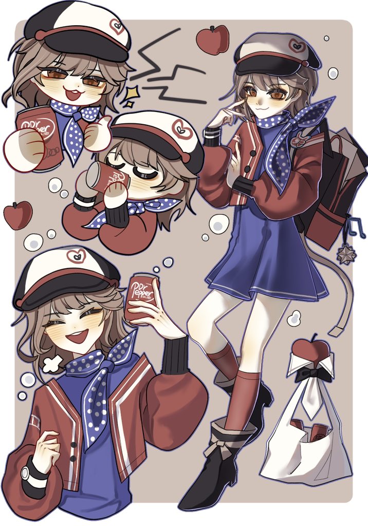 #VgenCode    I want to join VGen... here's some of my work...
Pls send me a  vgencode？
If I can get 20 Retweets and 100 likes, Ill be able to apply aswell!! Any help would be very appreciated! ！！！！