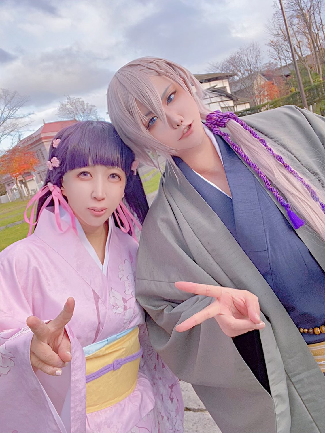 わたしの幸せな結婚 久堂清霞風 コスプレ yaoalma ホビー [Beauty 出品