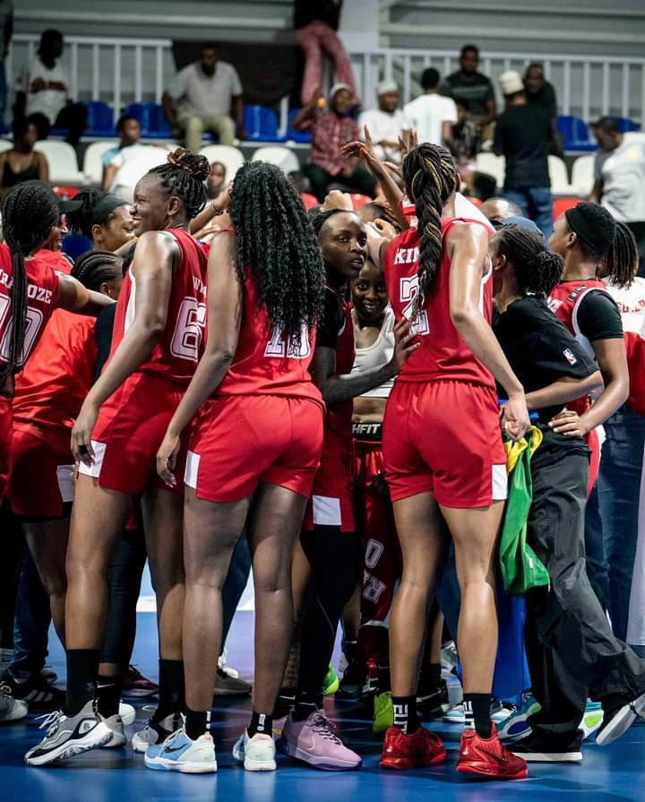 MercyWanyama67_'s tweet photo. Zone 5 Women's Basketball League Africa Qualifiers -  Zanzibar. 🥈✅ https://t.co/ESjR2v88MG