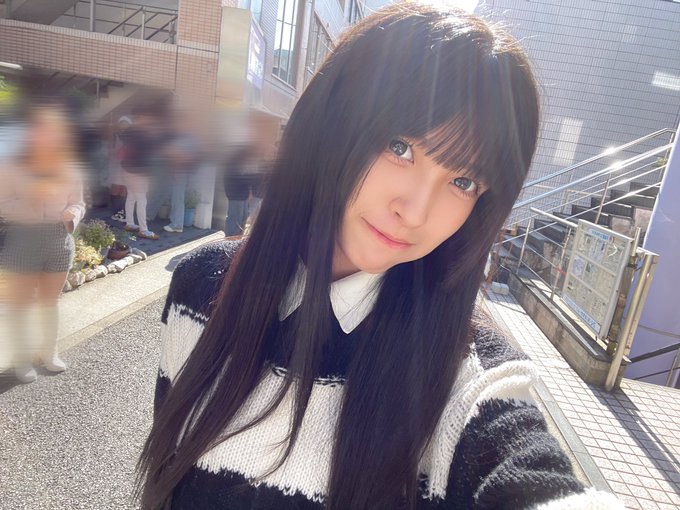 Twitterのコスプレ画像22