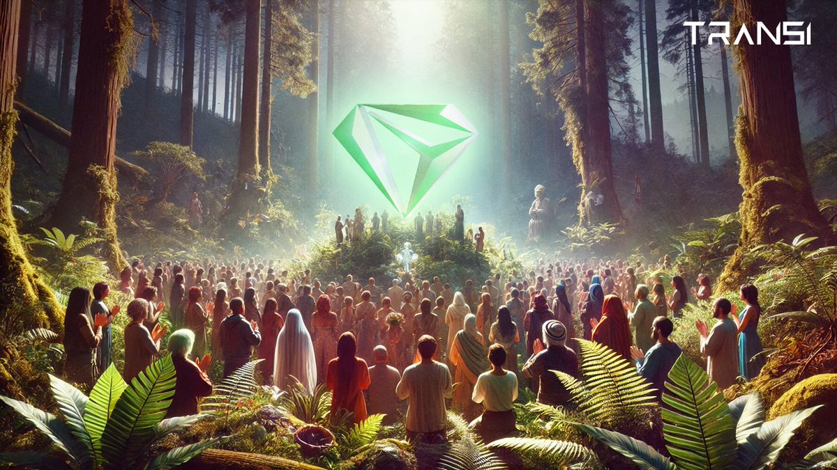 Pcn_world's tweet photo. 🌍 Transi has officially attracted over 100,000 real social users from around the globe! 🚀 We're proud to announce partnerships with 500+ Web3 DApps, creating a vibrant ecosystem for decentralized interactions. Join us as we redefine social engagement in the crypto space! 💫

🤔 What’s your favorite DApp in the Transi ecosystem?

#Transi #Web3 #DeSoc