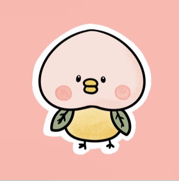 mogura_tayori's tweet photo. 今日は、僕たちのお友達を紹介するもぐ。
僕たちは、ももぴよを応援してるもぐ🍑🐥✨
自分の心や、傷付いた人の心を癒す
優しいももぴよが大好きなんだもぐ💓
ももぴよがグッズ化されたら
桃の香りの消しゴムと、
傷を癒す絆創膏（シールでも）が欲しいもぐ🩹✨
#キャラフェス推し紹介
@eda_this https://t.co/N8N3aGU67I