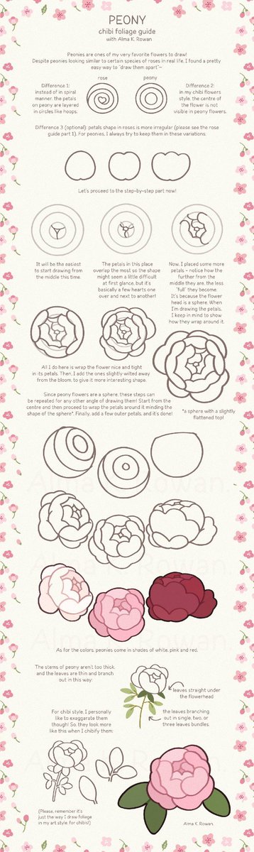💐🌻✍️

flower tutorials 