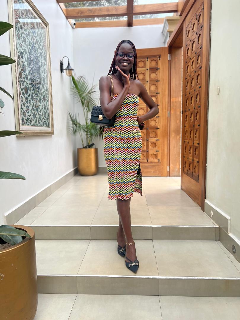 Adongo Linda tweet media