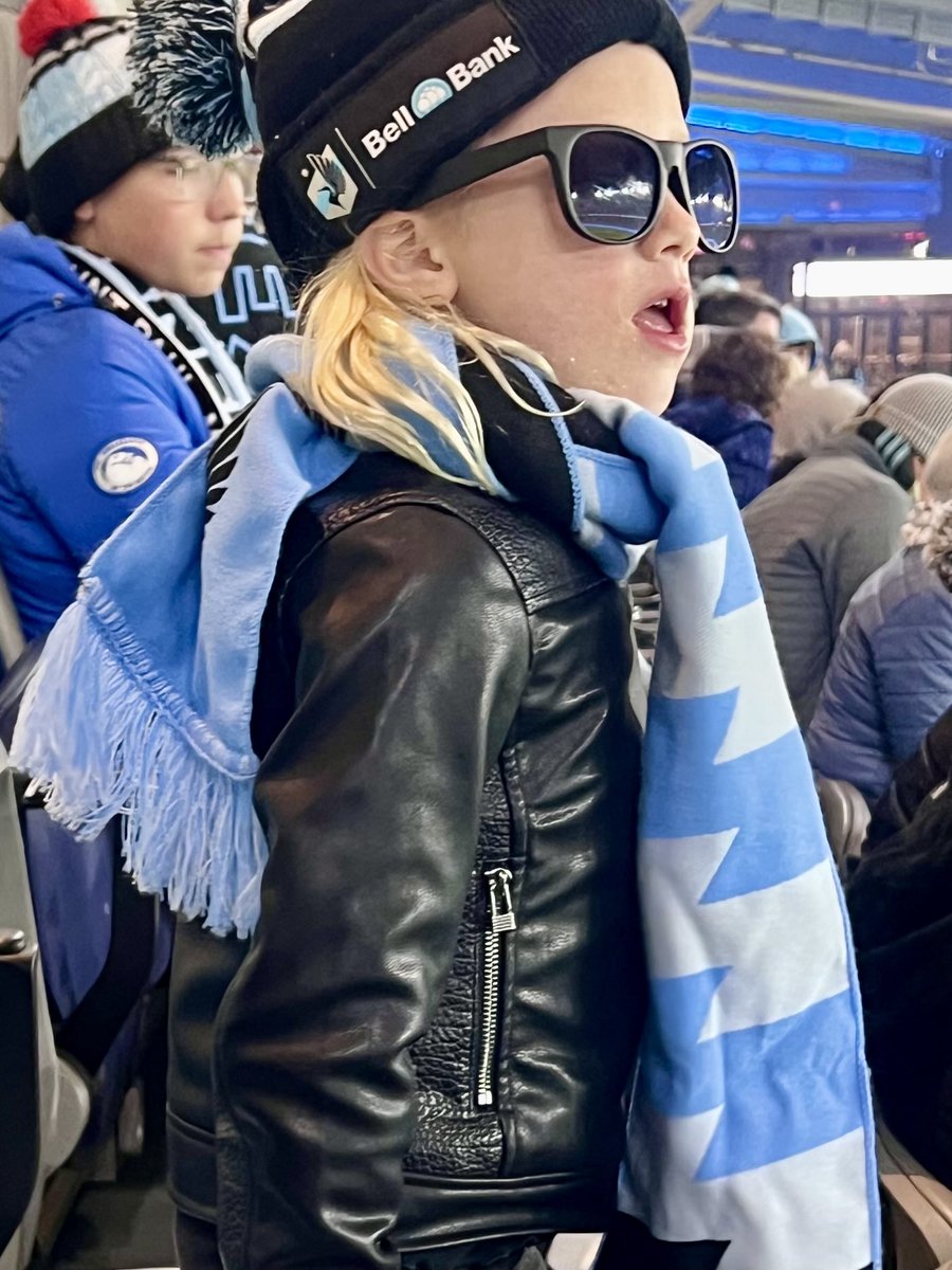 Long. Live. Sports. 💕