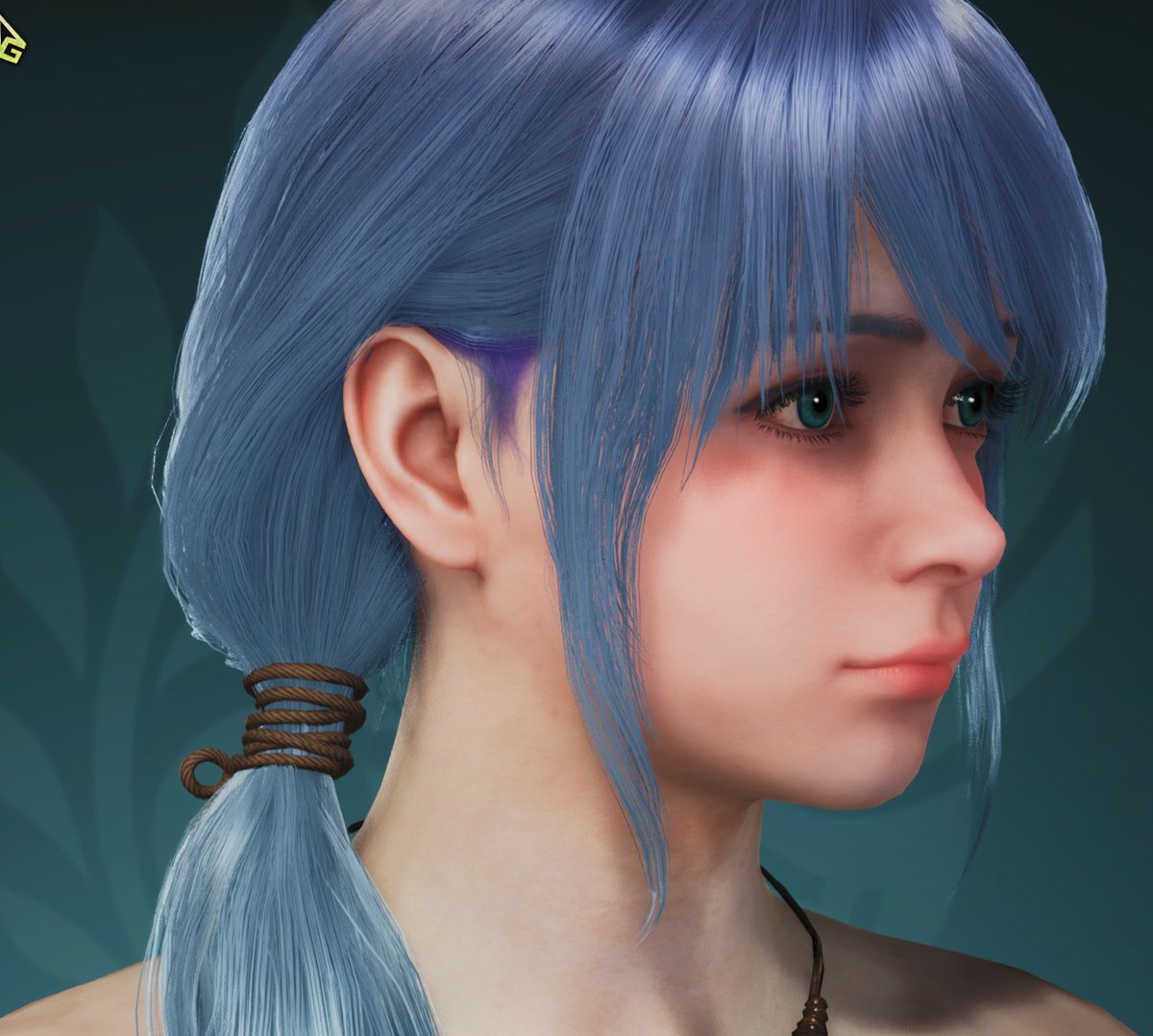 やっとある程度満足いくキャラが作れた・・・沼過ぎる
ゲームはまだ最初のテントで「アルマと話す」から進んでません 

皆も頑張ってな・・・

#MonsterHunterWilds 
#モンハンワイルズ 