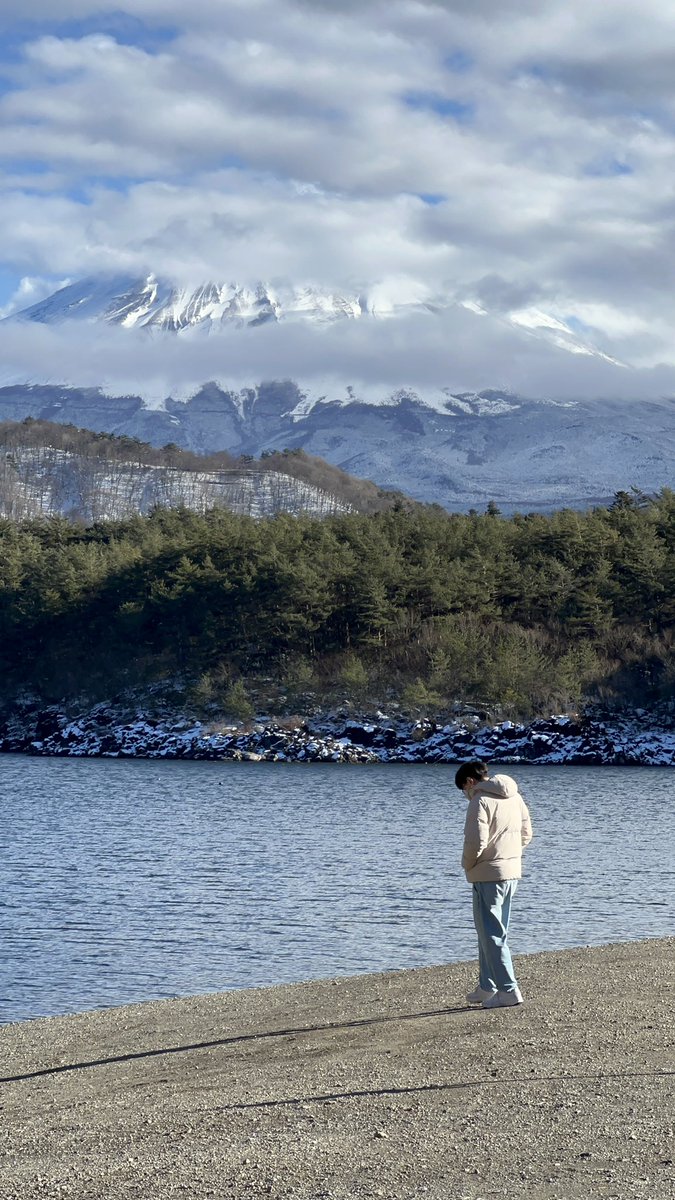 เฟ-ริน ♡︎ tweet media