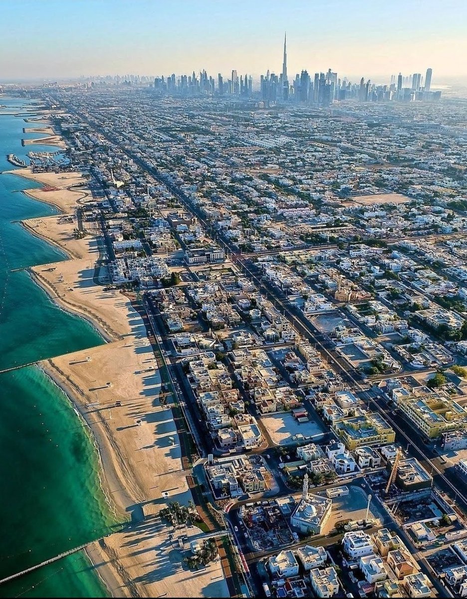 Beyond the Cityscape