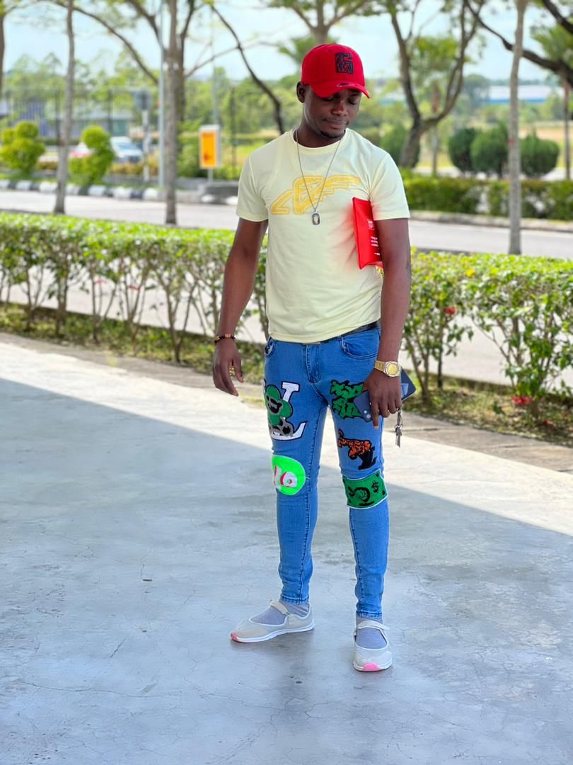 Abraham (@itz__abraham) on Twitter photo 