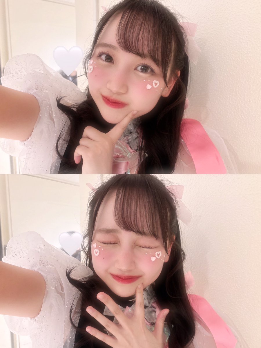 しほ👼🏻🎀🤍 tweet media