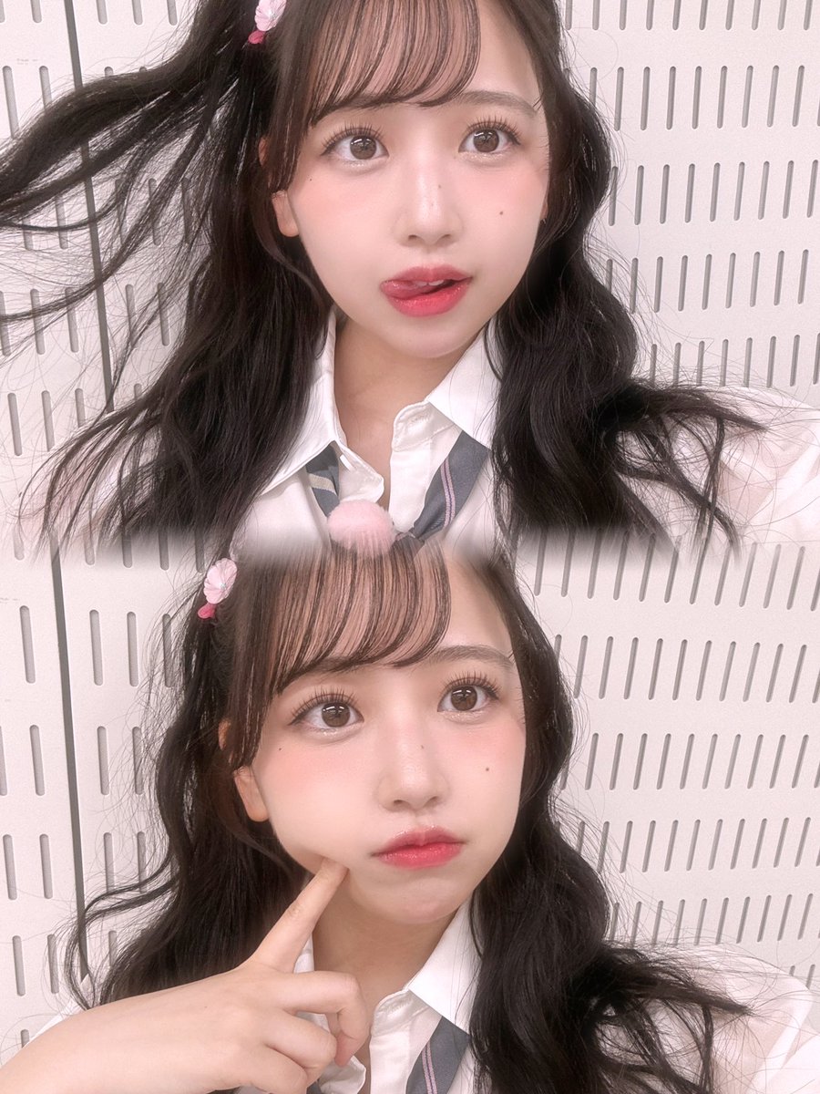 しほ👼🏻🎀🤍 tweet media