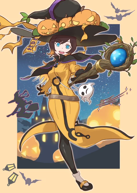  後夜祭、参加失礼します!背景イラストをメインで描いているむらこ屋と申します! 