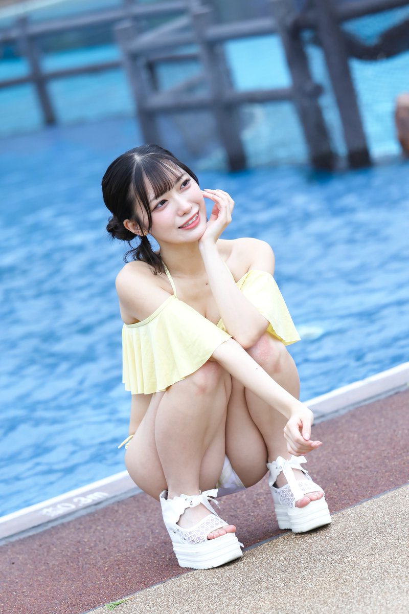 TubasaCOM_01's tweet photo. 森本栞菜
2024/10/26 ミューズ撮影会 3、4部

#森本栞菜
#えなこサマラン
#ミューズ撮影会 https://t.co/Z2ZIo1V6nK
