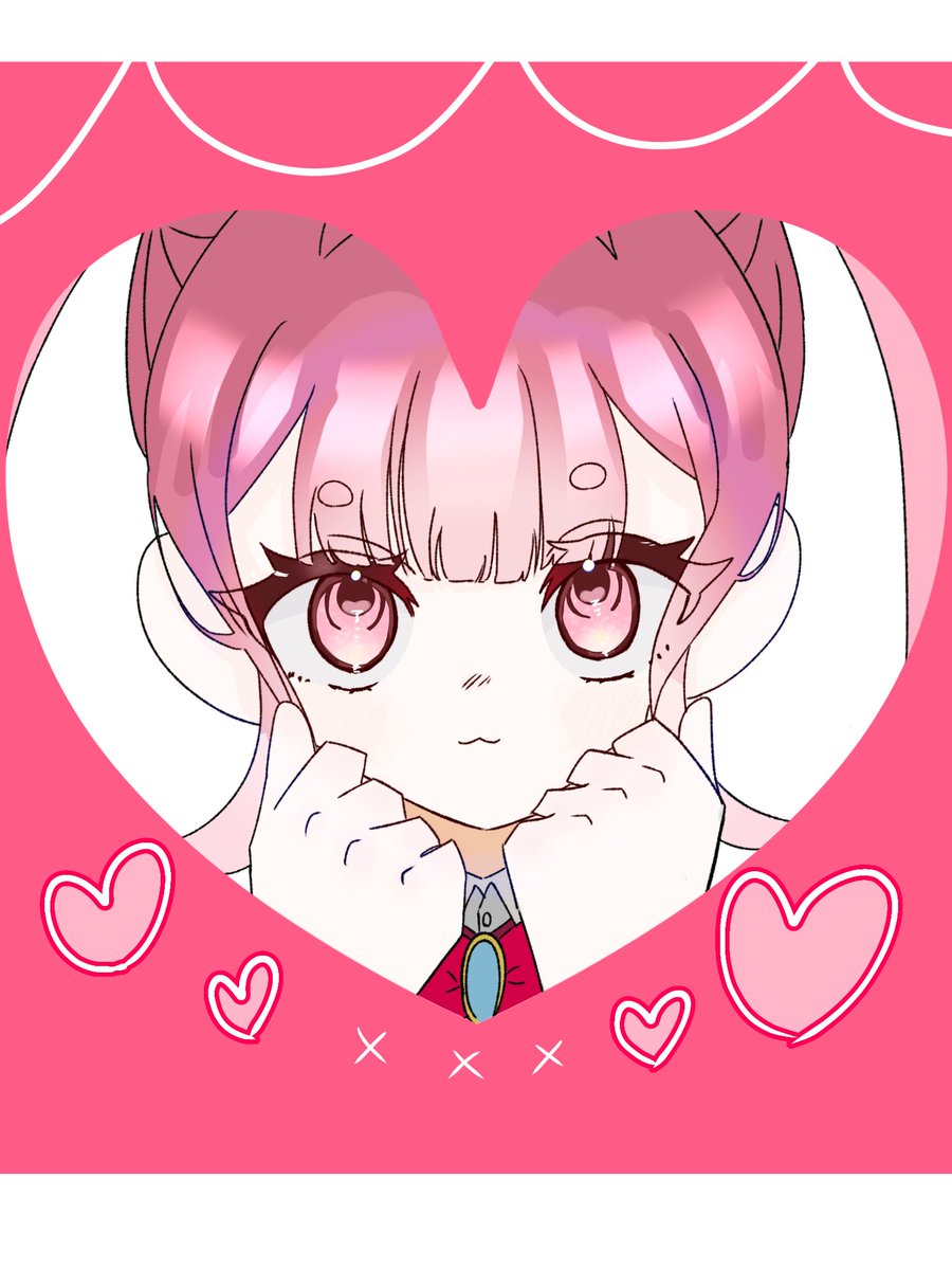 Hana° tweet media