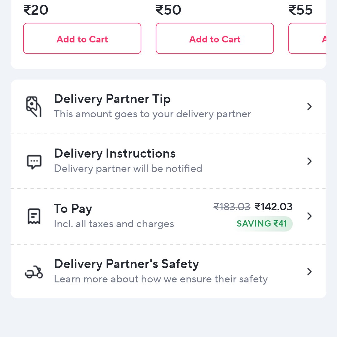 gnsh168's tweet photo. @ZeptoNow @zeptocares I cannot use my zepto wallet for more than 20 days now, I want to use it ASAP. https://t.co/T8TF8Kqee9