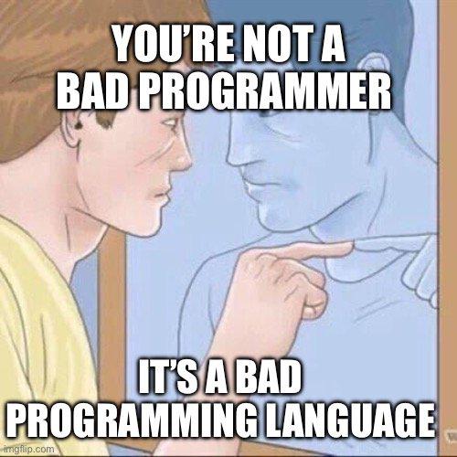 Programmer Humor tweet media