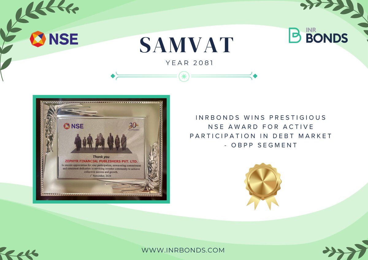 INRBONDS.com tweet media