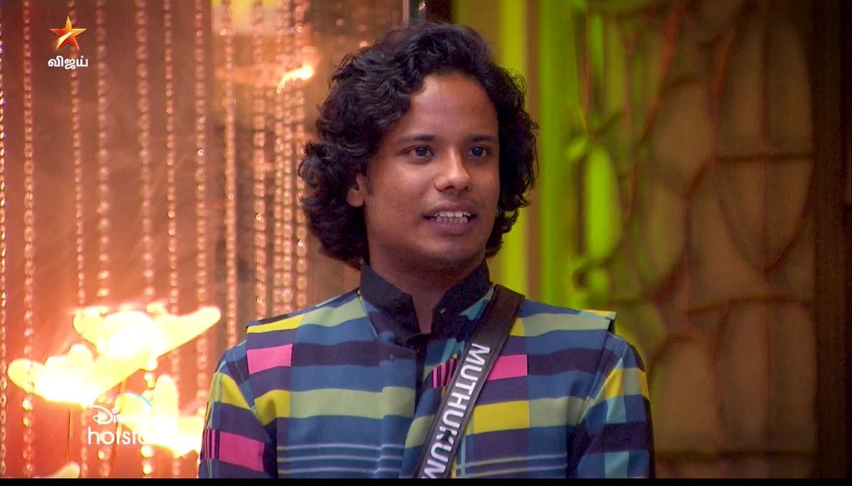Rasigan_022's tweet photo. Ungal Support Yaaruku??  

Justice for #Muthukumaran..!!

Retweet 🔁 #Muthu | Like ❤️ #VJVishal 

#BiggBoss8Tamil #BiggBossSeason8Tamil #BiggBossTamil #BiggBossTamil8 #BBTamil8 #Soundariya #Vishal https://t.co/hLJkIL1PNO