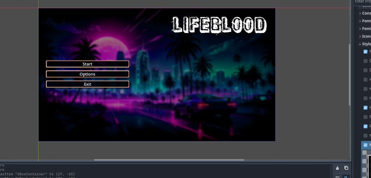 L1LFEBLOODDEEP's tweet photo. Sneak Peek For Our Upcoming Game Called "LifeBlood" https://t.co/JEJVLcH69J