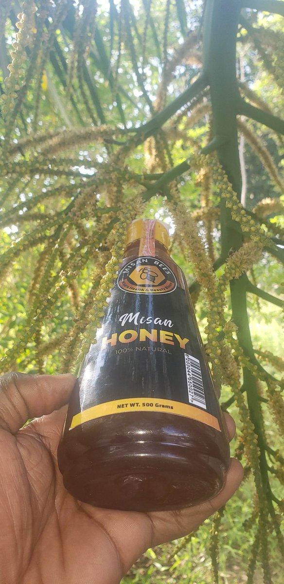 Msessan's tweet photo. #MisanHoney🍯  isn’t just a taste; it's a story of #dreams #pollinated and pure sweetness shared🐝 https://t.co/dfwFHL5jC3