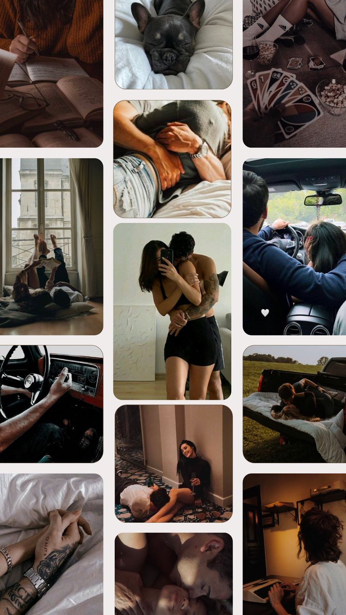 THE DEAD ROMANTICS x MORBIDLY YOURS

🪦Black Cat FMC
🥀Golden Retriever MMC
🖤Ghosts
🌿Widow x Widower
🐈‍⬛Exploration of grief
🛻Love after loss
🍕Found family 
👀He’s her landlord(ish)
🚑“let me take care of you”
🎵Inspired by a Taylor Swift Song

#questpit #Q #A #R