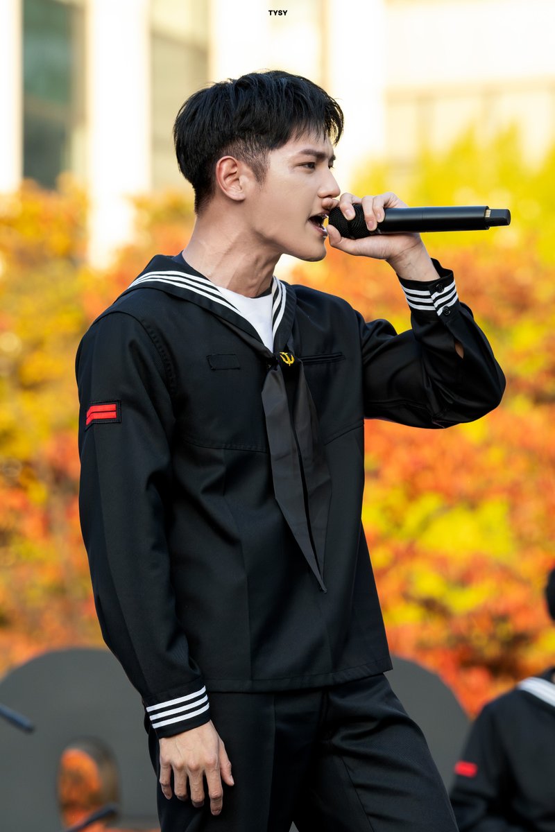 TyrantSyndrome's tweet photo. 241102 #태용 https://t.co/hCKKrma9H4