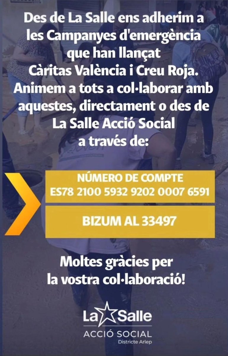 Fundació PROIDE tweet media