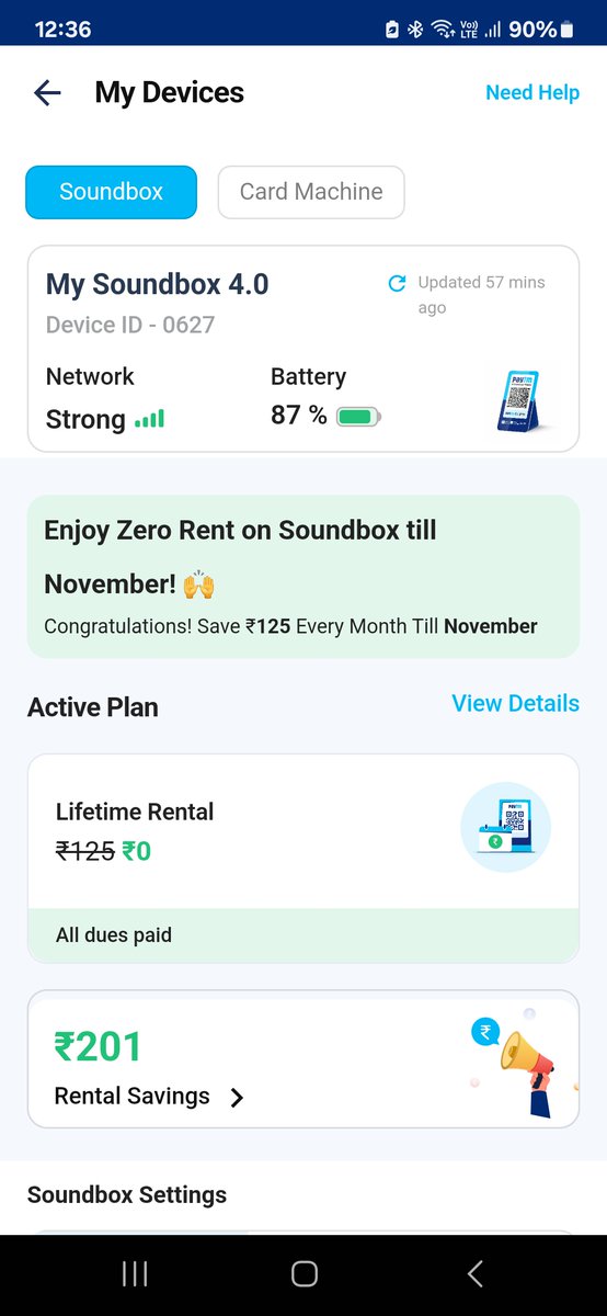 Sushiilll's tweet photo. Really Paytm? Y you guys are lying to ur valuable customer ? Lifetime Rental is only for few months then policy change bolke katna shuru krdo nd pls proper train ur customer care support people,they repeat 1 line 10 times nd no proper answer nd put call on hold
@Paytm @Paytmcare https://t.co/BmfpPBBcqN