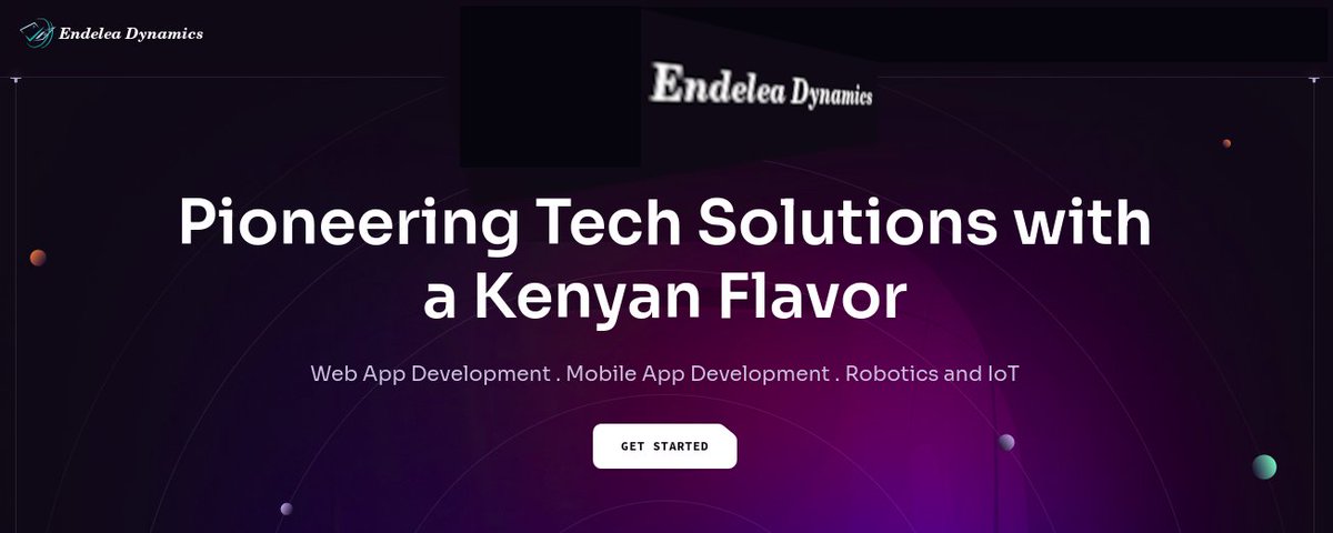 EndeleaDynamics's tweet image. Follow for discounts and offers..