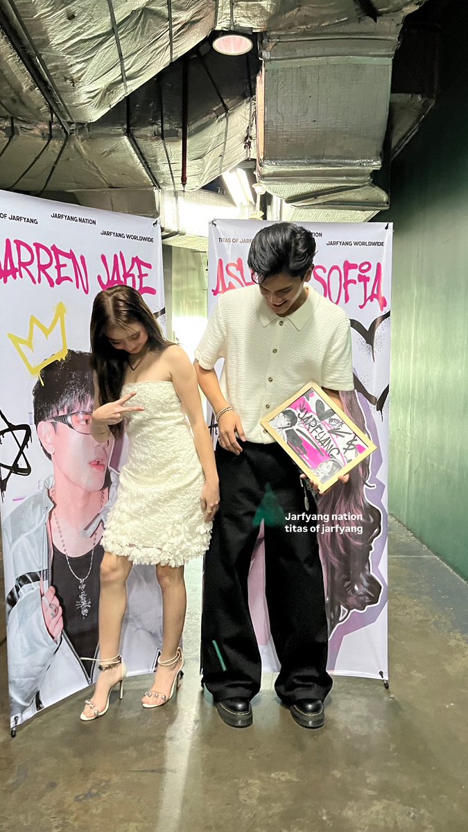 JarFyangNation1's tweet image. oh hi again!!!!!