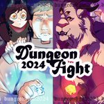 Photo by #DungeonFight2024 @ TEAM ADVENTURERS WIN 👑⚔️ (@AMPartfight)