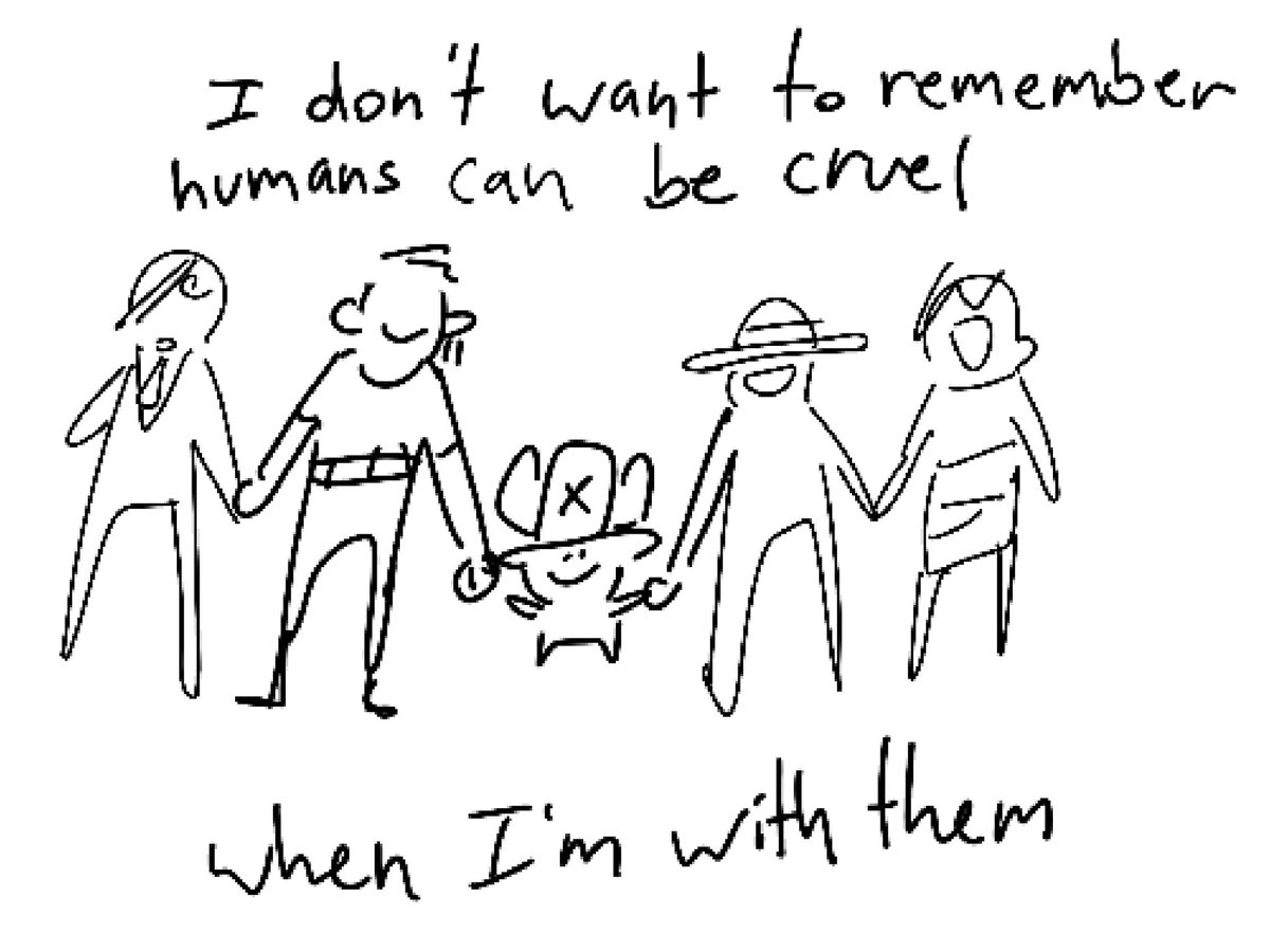 Child quitter (2/3) 