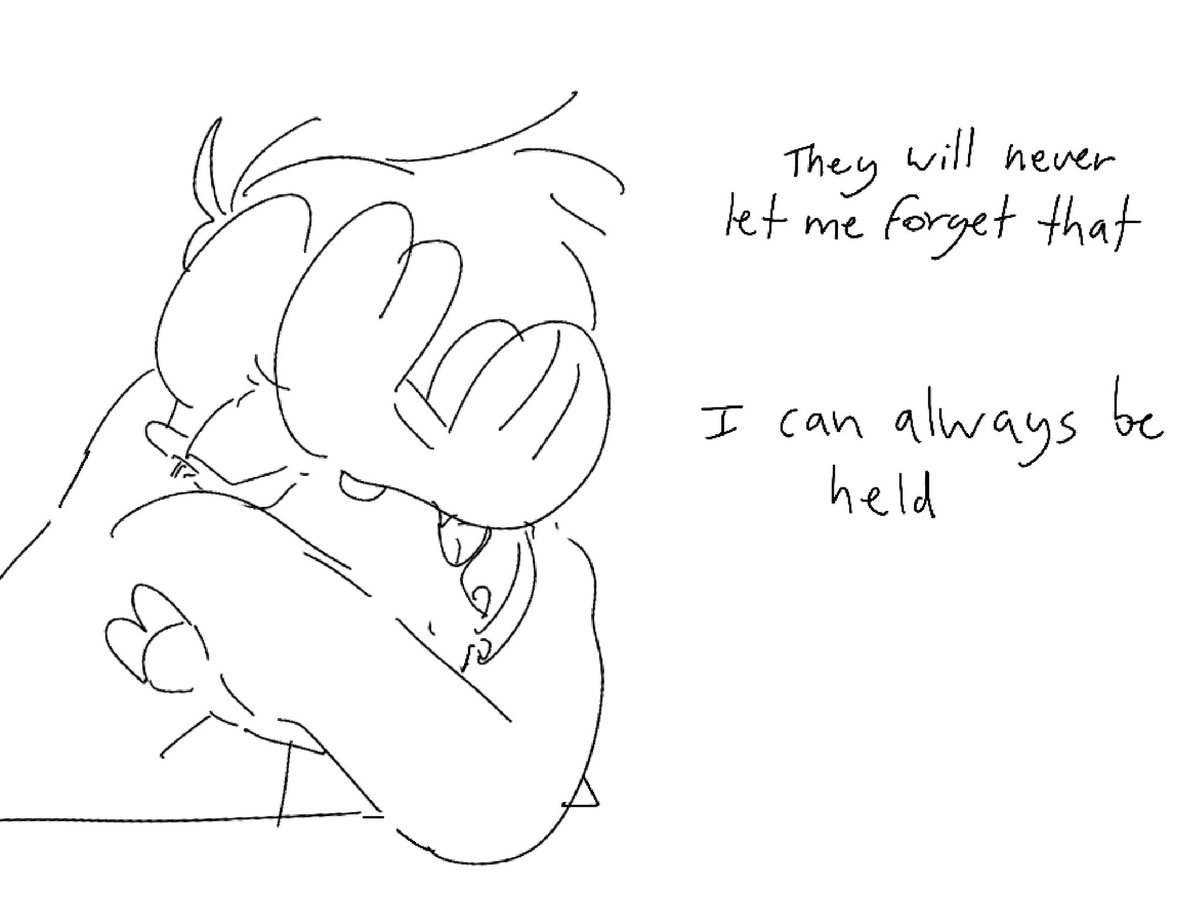 Child quitter (3/3) 