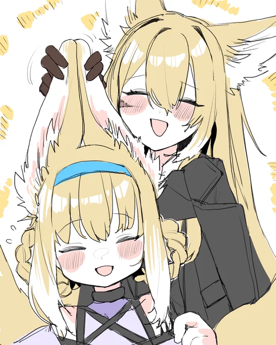 親バカ発動してくれ 