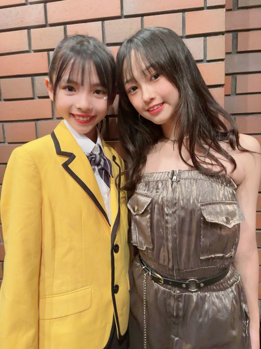 Twitterのコスプレ画像1