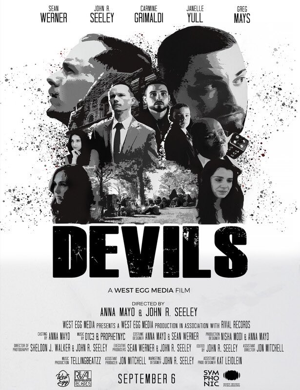 NYCindependentfilmfestival tweet media