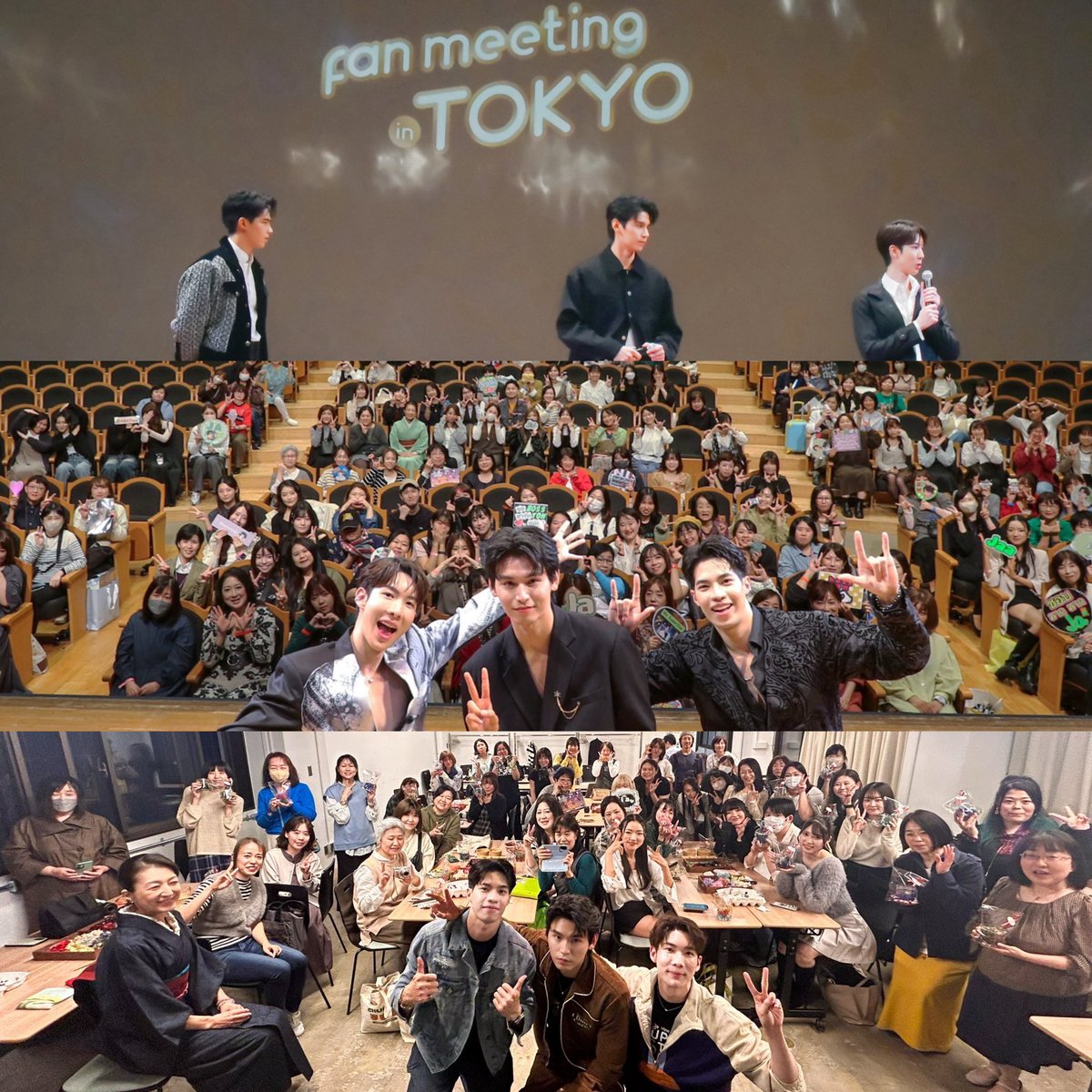 tb_entofficial's tweet photo. Ja Phachara in Be Mine SuperStar Fanmeeting in Tokyo
#JaPhachara
#BMSSFanmeetinTokyo
#TBentertainment
@jaestsx https://t.co/N7aka8H5Qd