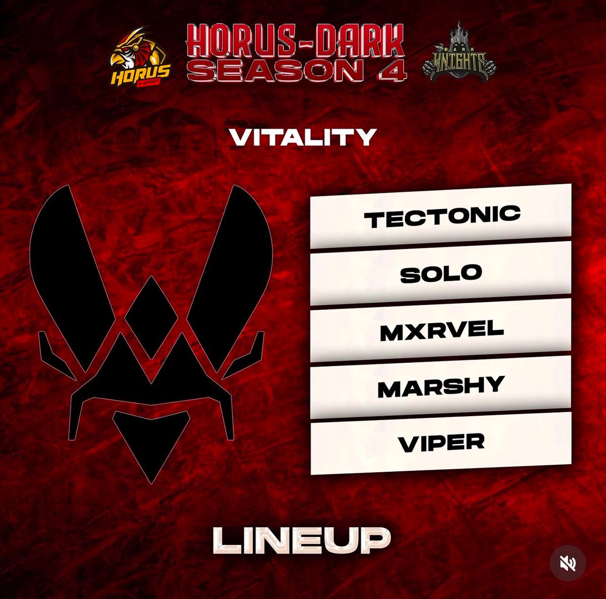 COD Mobile Esports News tweet media