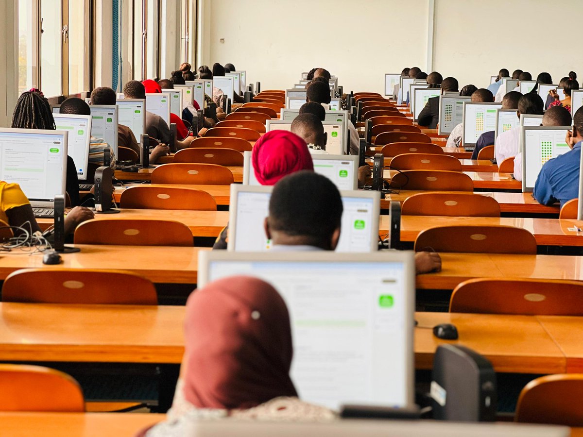 Sekretarieti ya Ajira tweet media