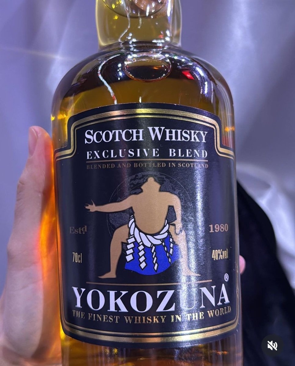 Асар аваргын гаргаж байгаа виски гэж байна шд. Шинэ циркийн нээлтээр.