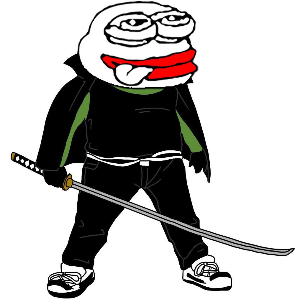 playpepeonsol's tweet photo. different type of *slash* *slash* *slash* ongoing

just because something is not to your liking, nothing you can say/do can bring it down

just the way world works

#PLAYPEPE is always for those who wants to play https://t.co/cppvfSri48