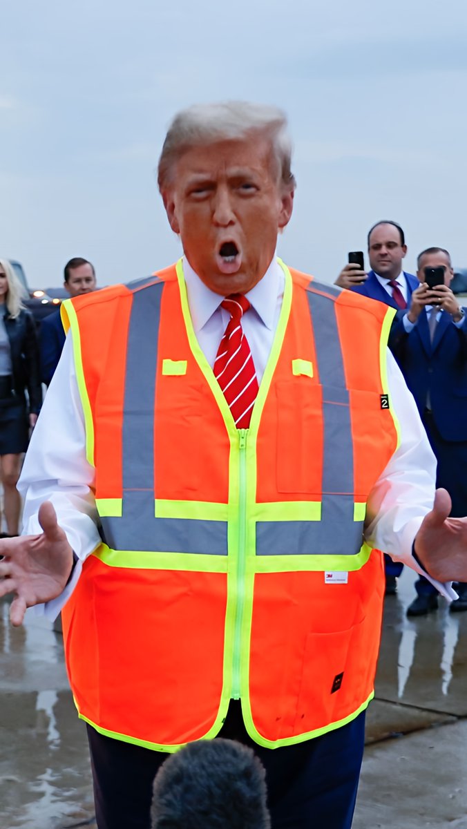 DJ Mad Mike (@djmikekc) on Twitter photo I had one of these when I was in my 20s. I named her "Demanda". <a href="/realDonaldTrump/">Donald J. Trump</a> #TrumpIsUnfitForOffice I had one of these when I was in my 20s. I named her "Demanda". <a href="/realDonaldTrump/">Donald J. Trump</a> #TrumpIsUnfitForOffice