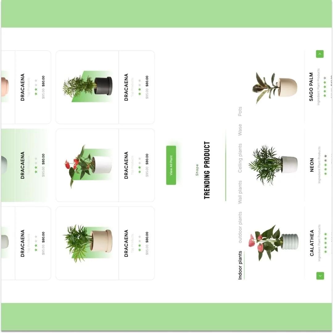 aadildevv's tweet image. Plants Selling Website Design 

#uiuxdesign #landingpage #webuiux #uxdesigner #productdesign #plantselling #treeplantwebsite #websitedesign #landingpagedesigner #webdesigner #appdesign #figma #webdesign #ecommerce #uiuxdesigndownload