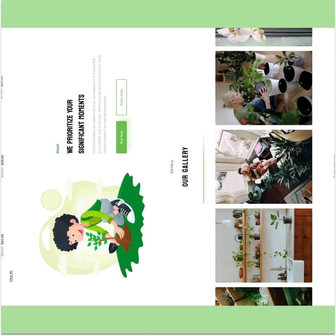 aadildevv's tweet image. Plants Selling Website Design 

#uiuxdesign #landingpage #webuiux #uxdesigner #productdesign #plantselling #treeplantwebsite #websitedesign #landingpagedesigner #webdesigner #appdesign #figma #webdesign #ecommerce #uiuxdesigndownload