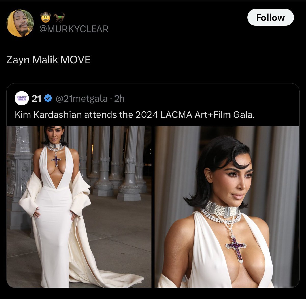 🐆 tweet media