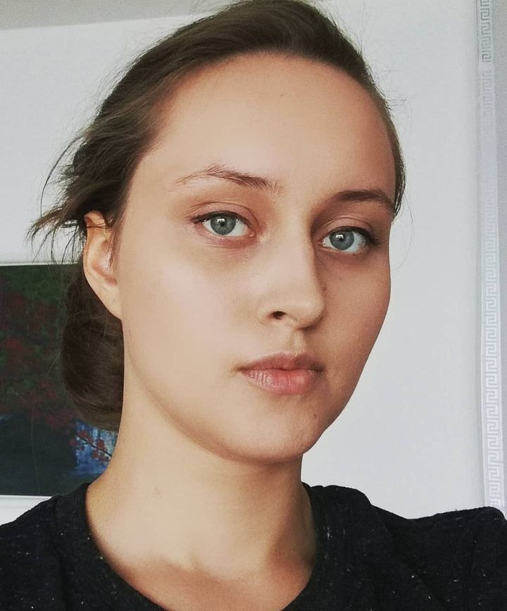 aleksandersky's tweet photo. Morning picture 😊 https://t.co/NXeAGfxJ2P