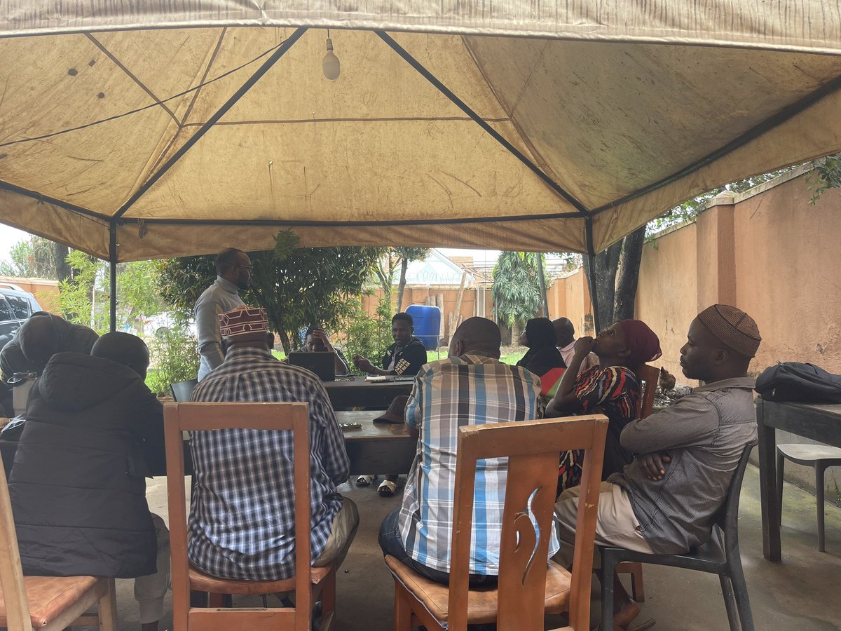 UgandaCosf's tweet image. In conjunction with @RHUganda , @UgandaCosf had a leadership engagement with the local council leaders at the  village level to seek more protection and inclusion of the rights holders in service delivery in Kawempe division at the @UgandaCosf secretariat.