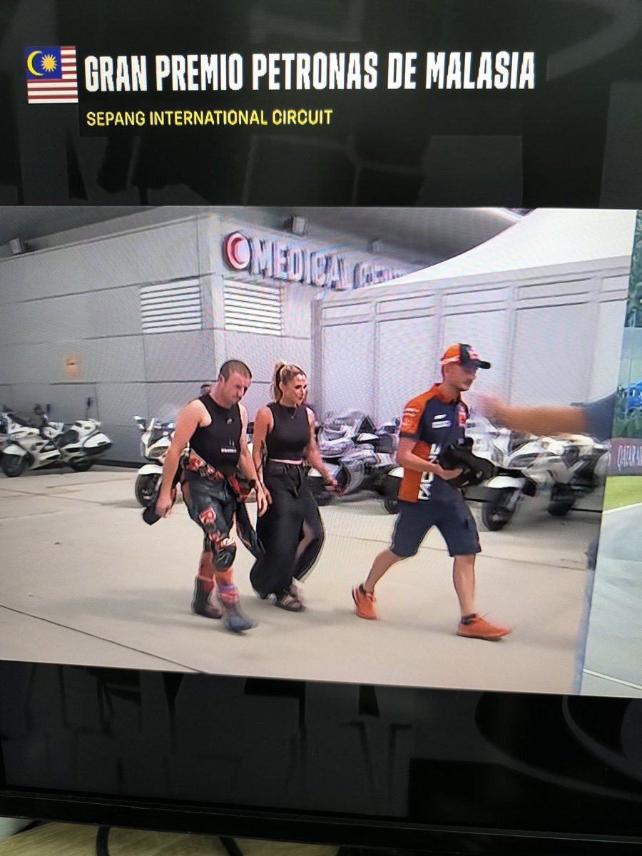 OfficialMinis's tweet photo. The image that #MotoGP has to show NOW! https://t.co/LCGby962m8
